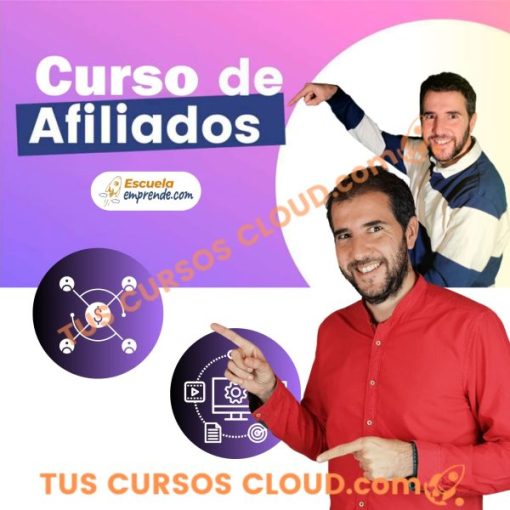 Curso de Afiliados – EscuelaEmprende 11 curso de afiliados escuelaemprende 6691830beed29