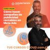 Curso de Facebook e Instagram Ads – Convierte Mas