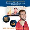 Curso de Fiscalidad para Autónomos – Gonzalo de la Campa