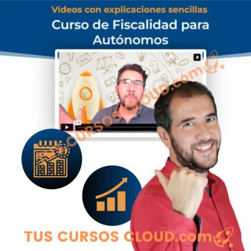 Curso de Fiscalidad para Autónomos – Gonzalo de la Campa 11 curso de fiscalidad para autonomos gonzalo de la campa 669183a6db85a