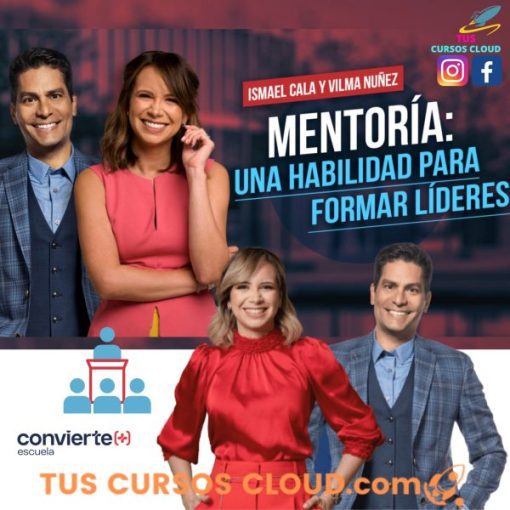 Curso Mas Mentoria de Vilma Nuñez Y Ismael Cala 21 curso mas mentoria de vilma nunez y ismael cala 66903216c07c9