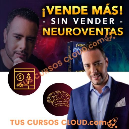 Curso Neuroventas – Neuromarketing – Carlos Fernandez 17 curso neuroventas neuromarketing carlos fernandez 669d6404cb33c