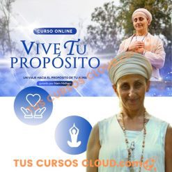 Curso Online Vive tu Proposito – Nam Nidhan Khalsa