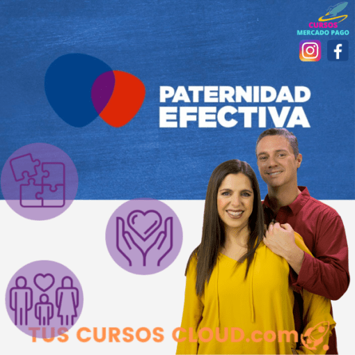 Curso Paternidad Efectiva | Niños De Ahora 3 curso paternidad efectiva ninos de ahora 669032dd8ef0d