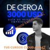 De 0 a 3000 USD: La guía paso a paso para generar tus primeros ingresos con tu negocio – Nicolas Benseñor