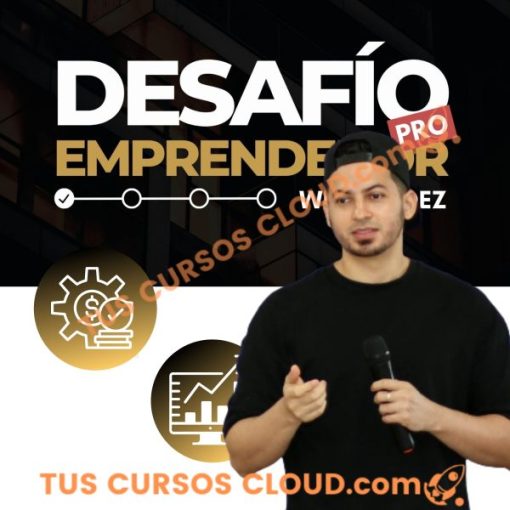 Desafío Emprendedor PRO de Wilmer Mendez 19 desafio emprendedor pro de wilmer mendez 669d63444c132