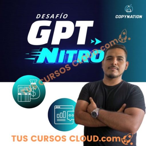 Desafío GPT Nitro 2023 – CopyNation 3 desafio gpt nitro 2023 copynation 669d63b96d8e7