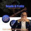 Desafío IA Profits – Cómo crear negocios digitales – Rodrigo Alfaro