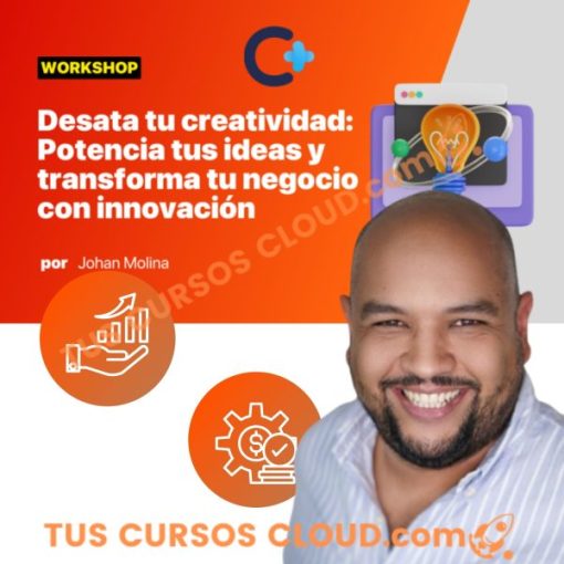 Desarrolla tu lado creativo e innovador – Johan Molina – Convierte + 11 desarrolla tu lado creativo e innovador johan molina convierte 669183f47551b