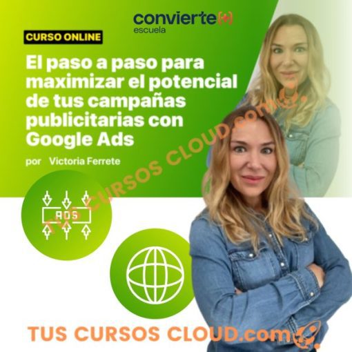 Domina Google Ads – Convierte Mas 7 domina google ads convierte mas 66918394a3041