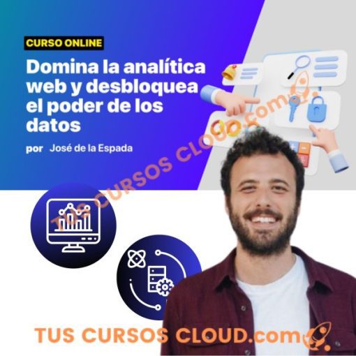 Domina la Analítica Web – Escuela Convierte + 5 domina la analitica web escuela convierte 669183af790c1