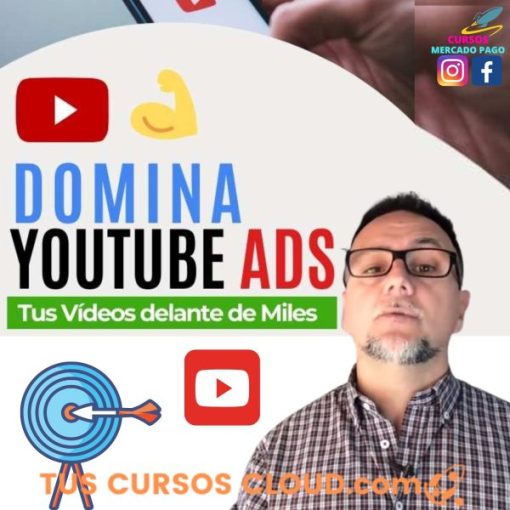 Domina Youtube Ads de Fernando Martin 15 domina youtube ads de fernando martin 669031f6956ea