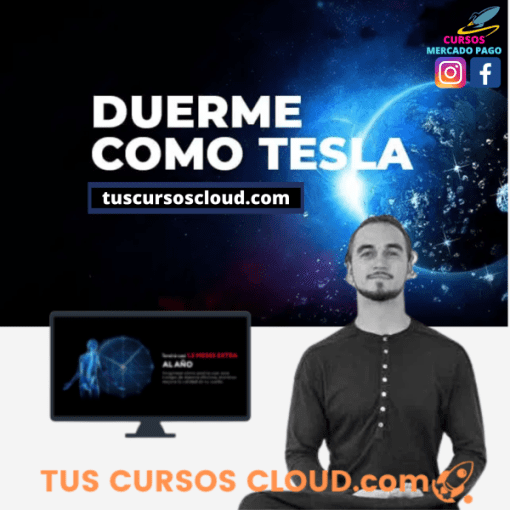 DUERME COMO TESLA JORGE KOVALEV 21 duerme como tesla jorge kovalev 6690329354549