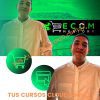 Ecom Mentory – Bruno Aguilar Pajares