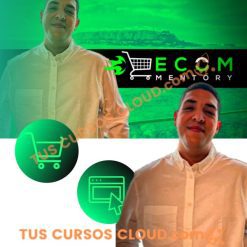 Ecom Mentory – Bruno Aguilar Pajares