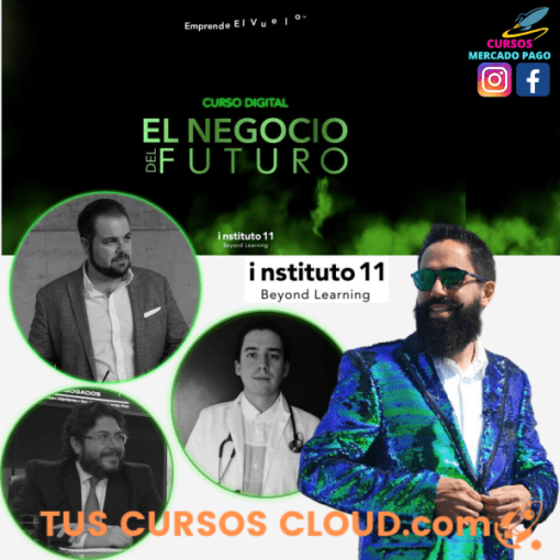EL NEGOCIO DEL FUTURO CARLOS MUÑOZ 7 el negocio del futuro carlos munoz 66903520de525