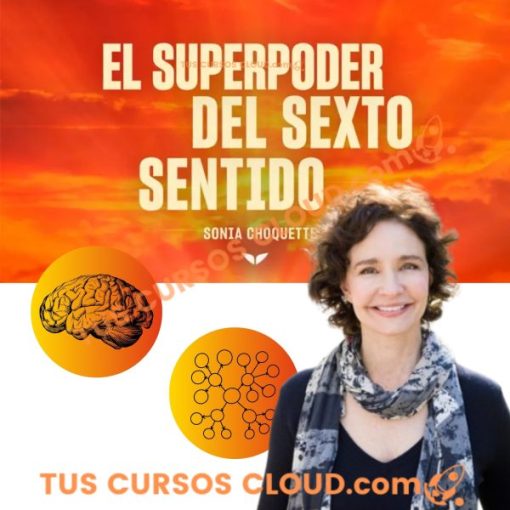 El Superpoder del Sexto Sentido – Sonia Choquette 17 el superpoder del sexto sentido sonia choquette 6691834918397