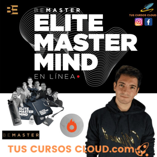 Elite Mastermind | Bemaster 11 elite mastermind bemaster 669031a455368