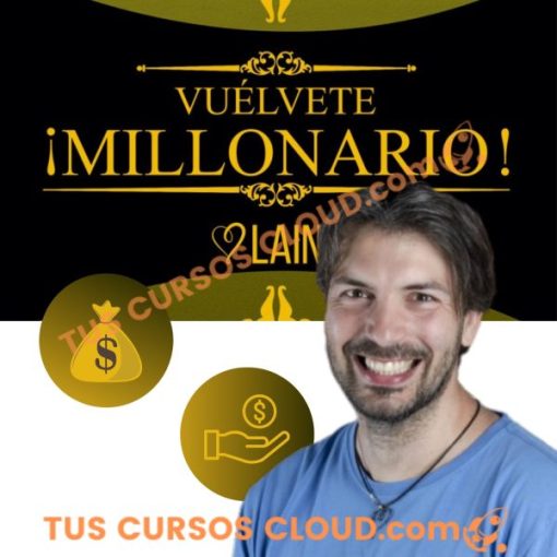 entrenamiento vuelvete millonario lain garcia calvo 6691846058174