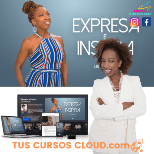 expresa e inspira lisa nichols mindvalley 66903329ba139