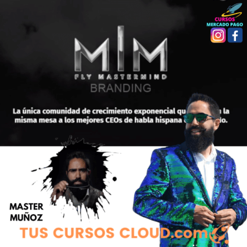 FLY MASTERMIND – BRANDING EN LA ERA POST-DIGITAL CARLOS MUÑOZ 13 fly mastermind branding en la era post digital carlos munoz 669032fc2c44f