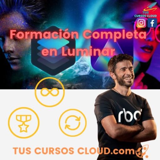 Formación Completa en Luminar de Ruben Guo 3 formacion completa en luminar de ruben guo 66903430bf9dd