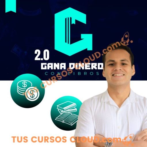 Gana Dinero Con Libros 2.0 de Gerald Confienza 2023 13 gana dinero con libros 2 0 de gerald confienza 2023 669d63061cefa