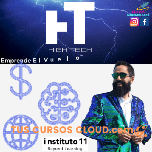 HIGHTECH | CARLOS MUÑOZ 21 hightech carlos munoz 6690352ceee1f
