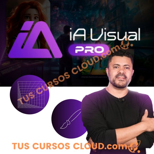 iA Visual Espanhol – Eduardo Stenio 1 iA Visual Espanhol – Eduardo Stenio
