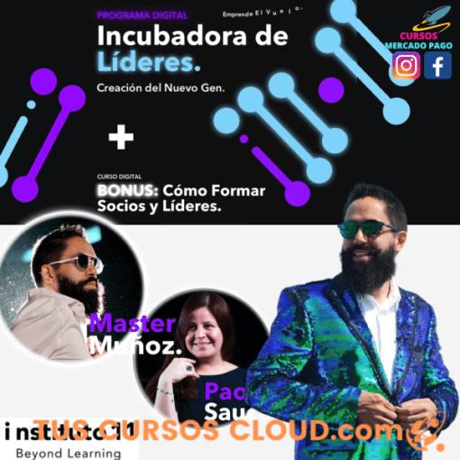 INCUBADORA DE LIDERES CARLOS MUÑOZ 19 incubadora de lideres carlos munoz 669035615bc67