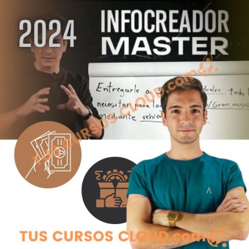 InfoCreador Master de Bemaster 2024 17 infocreador master de bemaster 2024 669d6538bc3a4