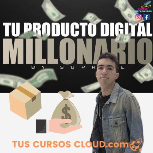 INFOPRODUCTO MILLONARIO BRUNO SANDERS 7 infoproducto millonario bruno sanders 669033637482c