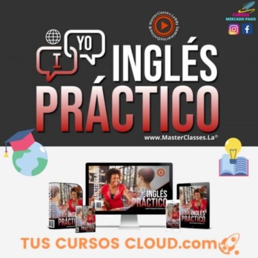 INGLES PRACTICO MASTERCLASSES 23 ingles practico masterclasses 66903261ced70