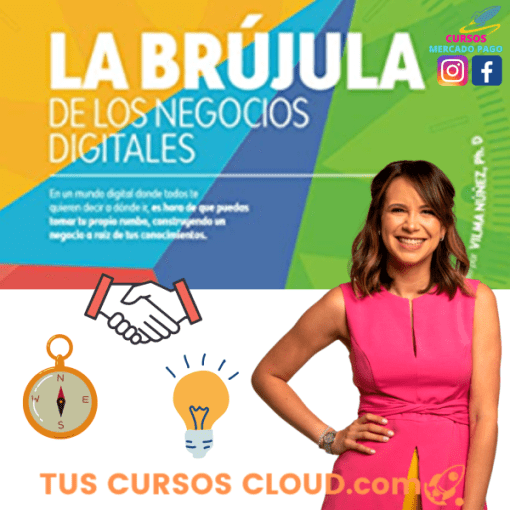 la brujula de los negocios digitales 669034a2b0b76