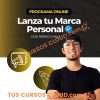 Lanza tu Marca Personal – Sergio Chala
