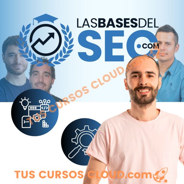 Las Bases del SEO de Dani Llamazares 1 Las Bases del SEO de Dani Llamazares
