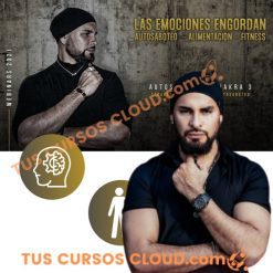 Las Emociones Engordan de Ricardo Ponce