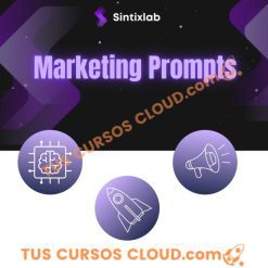 Marketing Prompts – Sintixlab