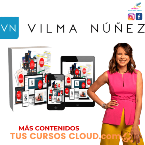 MAS CONTENIDOS VILMA NUÑEZ 11 mas contenidos vilma nunez 66903509f36fb