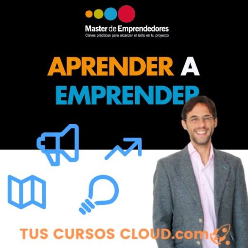 Master Emprendedores Online Express de Sergio Fernandez 1 master emprendedores online express de sergio fernandez 669033a57d26f