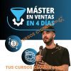 Master en ventas – Heroes sin capa – Javi Rodriguez