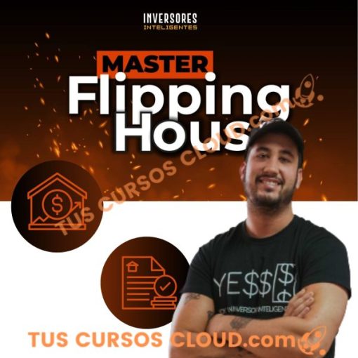 Master Flipping House de Inversores Inteligentes 11 master flipping house de inversores inteligentes 6691837bee02c