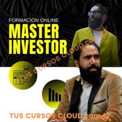 Master Investor – Instituto 11