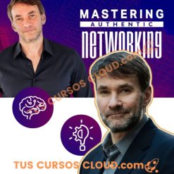 Mastering Authentic Networking Quest – MindValley [SUBTITULADO]