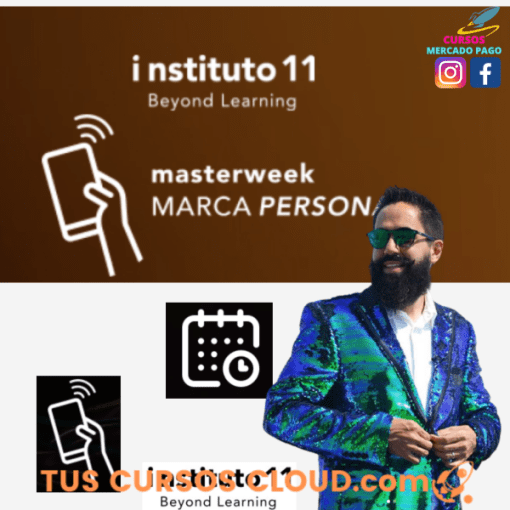 MASTERWEEK MARCA PERSONAL CARLOS MUÑOZ 7 masterweek marca personal carlos munoz 6690347818362