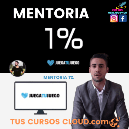 MENTORIA 1% | 1RA+ 2DA + 3RA GENERACION- Álvaro Reyes 11 mentoria 1 1ra 2da 3ra generacion alvaro reyes 669034722b588