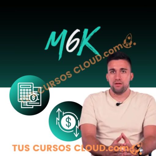 Método 6K España – Miguel Ángel Camacho 13 metodo 6k espana miguel angel camacho 6691838c61b05