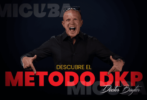 Método DKP de la Dieta Keto Perfecta de Doctor Bayter 19 metodo dkp de la dieta keto perfecta de doctor bayter 66a00963658c5