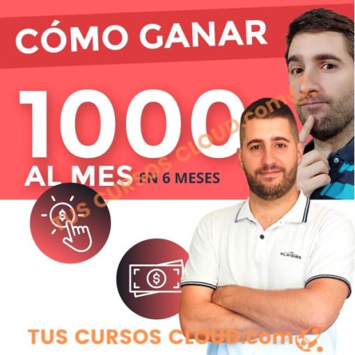 Metodologia 1000€ al mes con IA – Josma 1 metodologia 1000e al mes con ia josma 669183fd53056