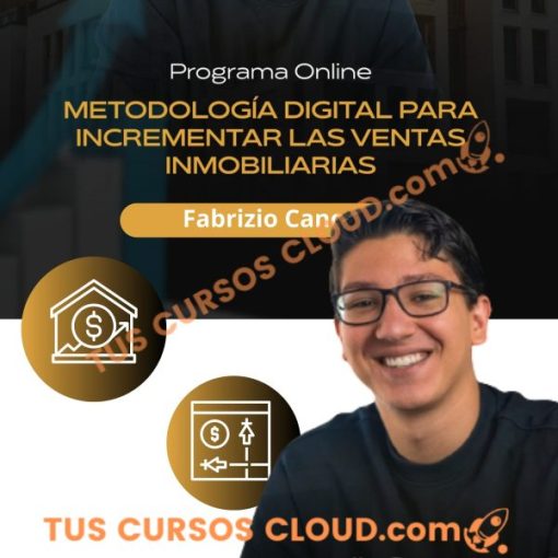 metodologia digital para incrementar las ventas inmobiliarias de fabrizio canoci 669d63a86c076